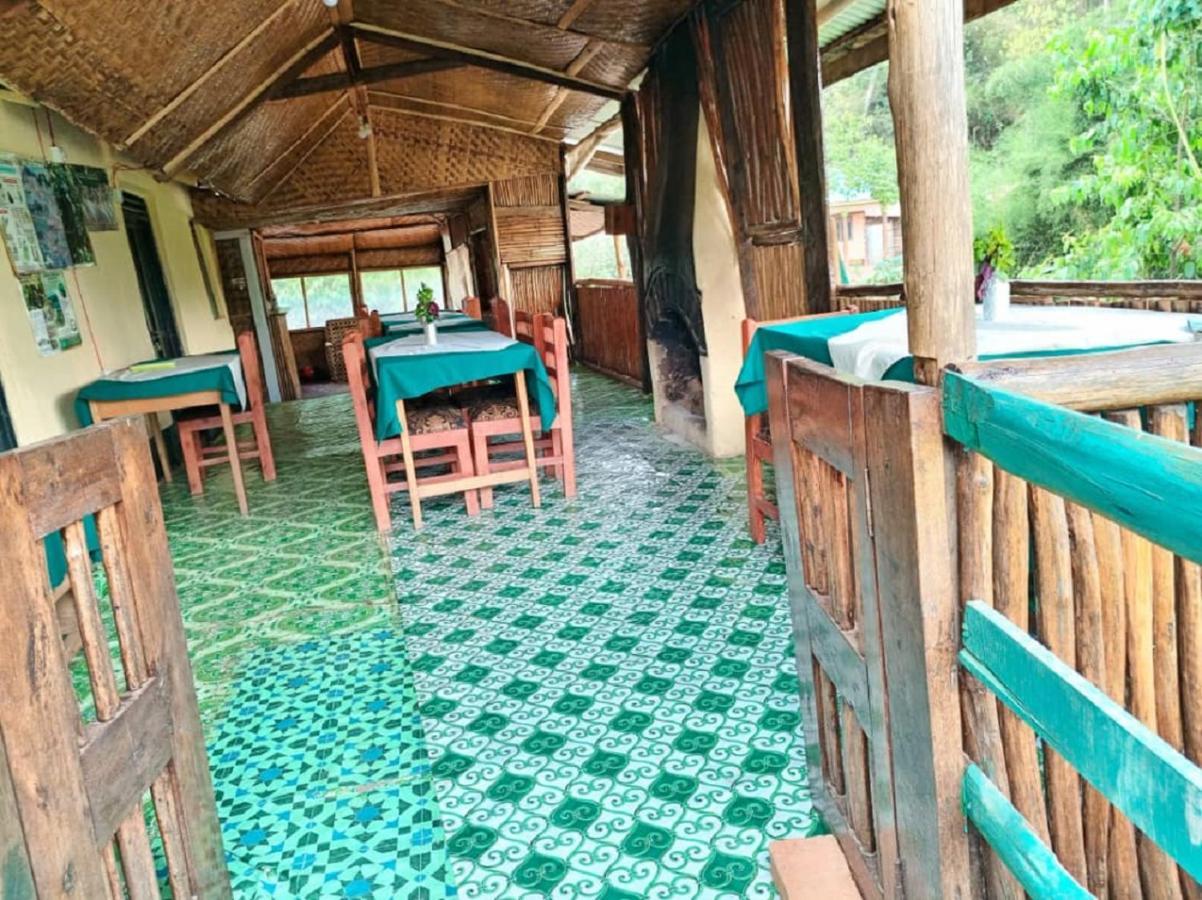 Ruhija Community Rest Camp Bed & Breakfast Kabale Exterior photo